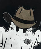Just Biz Ghost Cowboy Gang