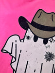 Just Biz Ghost Cowboy Gang