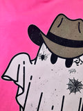 Just Biz Ghost Cowboy Gang