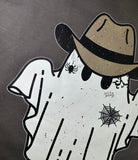 Just Biz Ghost Cowboy Gang