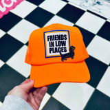 Friends in Low Places - Snapback