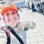 Friends in Low Places - Snapback