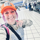 Friends in Low Places - Snapback