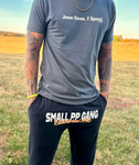 Small PP Gang Joggers