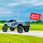 BIG DREAMS - FLAG / RESTOCK!!