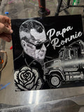 Custom Engraving Deposit