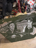 Custom Engraving Deposit
