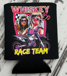 MULLET RACE TEAM - CAN HOLDER
