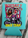 MULLET RACE TEAM - CAN HOLDER