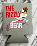 RIZZLY BEAR - Can Holder