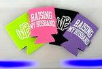 Raising My Husband - Can Holder