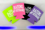 Raising My Husband - Can Holder