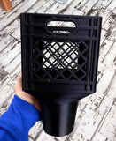 WB Crate Cup Holder - 3D Print