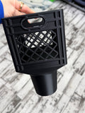 WB Crate Cup Holder - 3D Print
