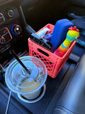 WB Crate Cup Holder - 3D Print