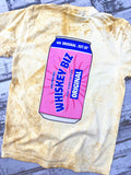 Whiskey Biz Original Can - Yellow Dye