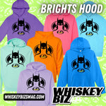 MULLET BAT BIZ - HOODIE