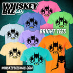 MULLET BAT BIZ - TEES