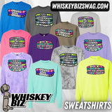 BRACELET SWEATSHIRTS