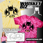 YOUTH - MULLET BAT BIZ