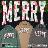 Merry - Leaf Pattern