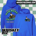 First Class Grass - Hoodie