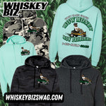 First Class Grass - Hoodie