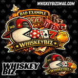 ALL IN, BABE™ ♠️