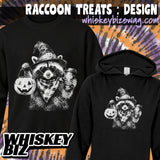 Fall Scaries Designs