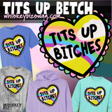 Tits Up