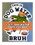 Teenager Sticker - Individual or Sticker 7 Pack