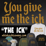 The Ick