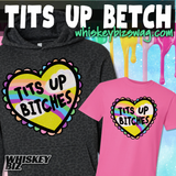 Tits Up