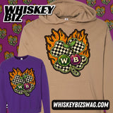 🍒🔥 Wild Cherry Clover™