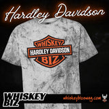 Hardley Davidson - Wings and Weens