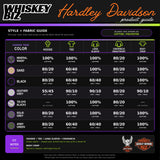 Hardley Davidson - Wings and Weens