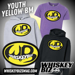 YOUTH - YELLOW BM BIZ