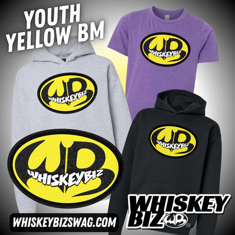 YOUTH - YELLOW BM BIZ