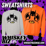 MULLET BIZ BM - SWEATSHIRT