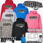YOUTH - WHISKEY BIZ BM