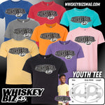 YOUTH - WHISKEY BIZ BM