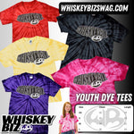YOUTH - WHISKEY BIZ BM