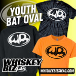 YOUTH - WB BAT OVAL