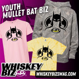 YOUTH - MULLET BAT BIZ
