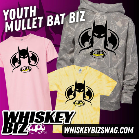 YOUTH - MULLET BAT BIZ