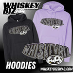 WHISKEY BIZ BM - HOODIE