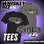 WHISKEY BIZ BM - TEES