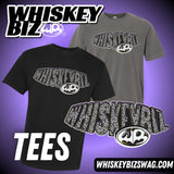 WHISKEY BIZ BM - TEES