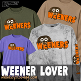 Weener Lover