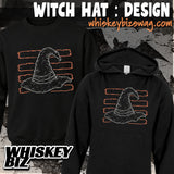 Fall Scaries Designs